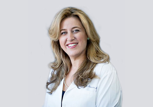 Dr. Carolyn Alexander