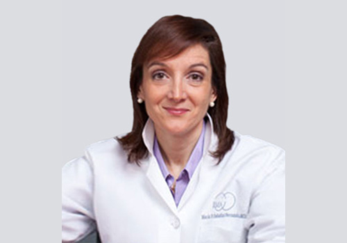 Dr. Maria F. Costantini