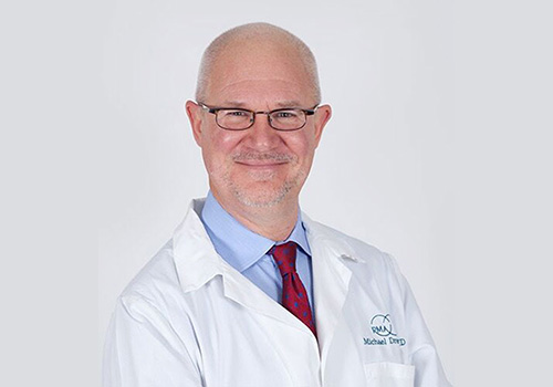 Dr. Michael R.Drews