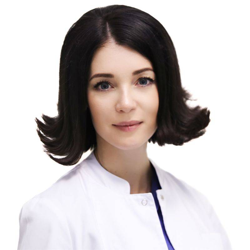 Dr DESYATKOVA Nina